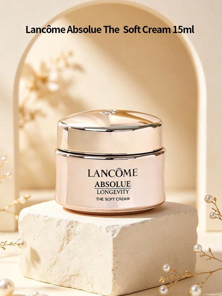 Luxury Skincare Gifts - LANCOME Absolue Premium Bx Krem do
