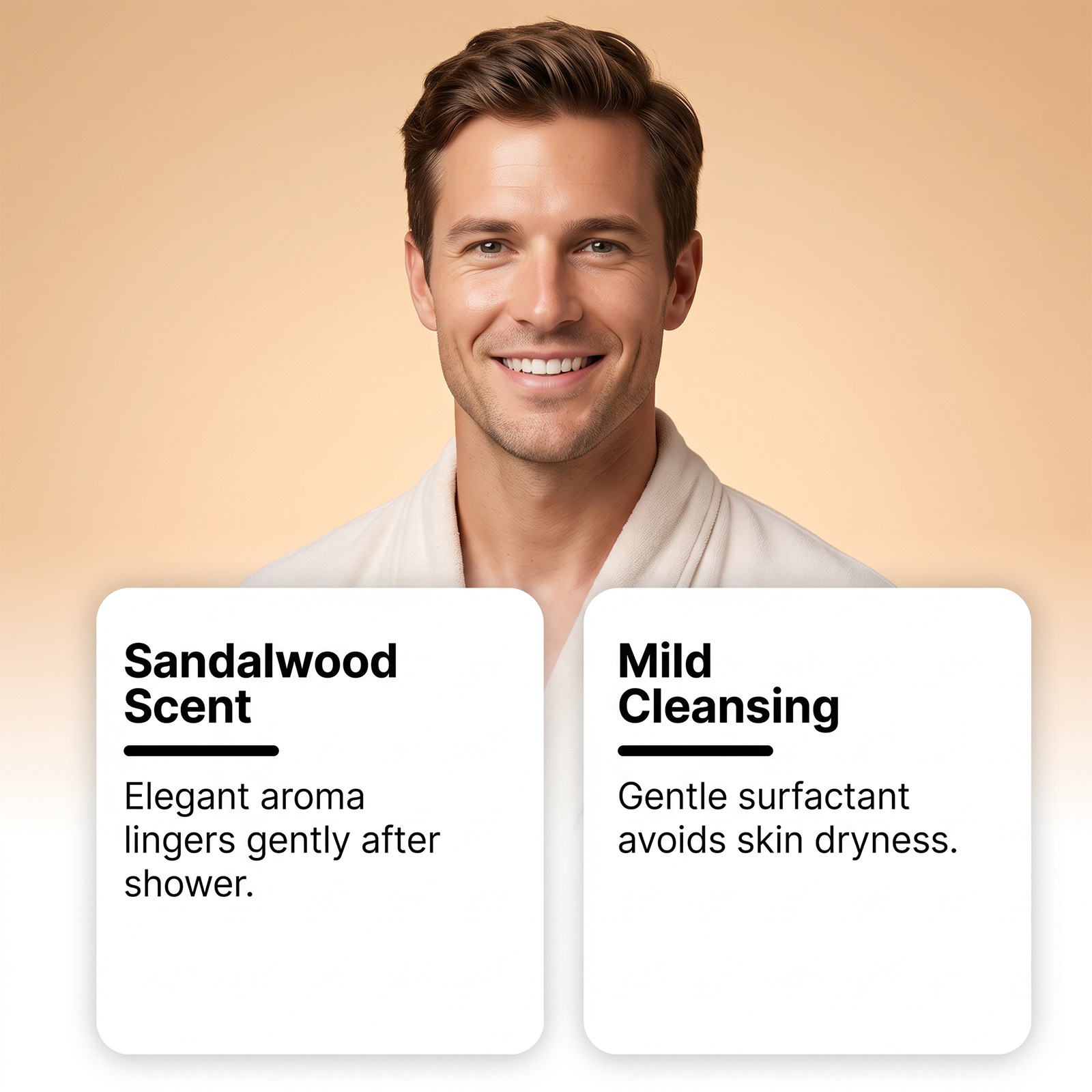 Luksusowy, nawilżający żel pod – Luxury Skincare Daily recenzja i cena