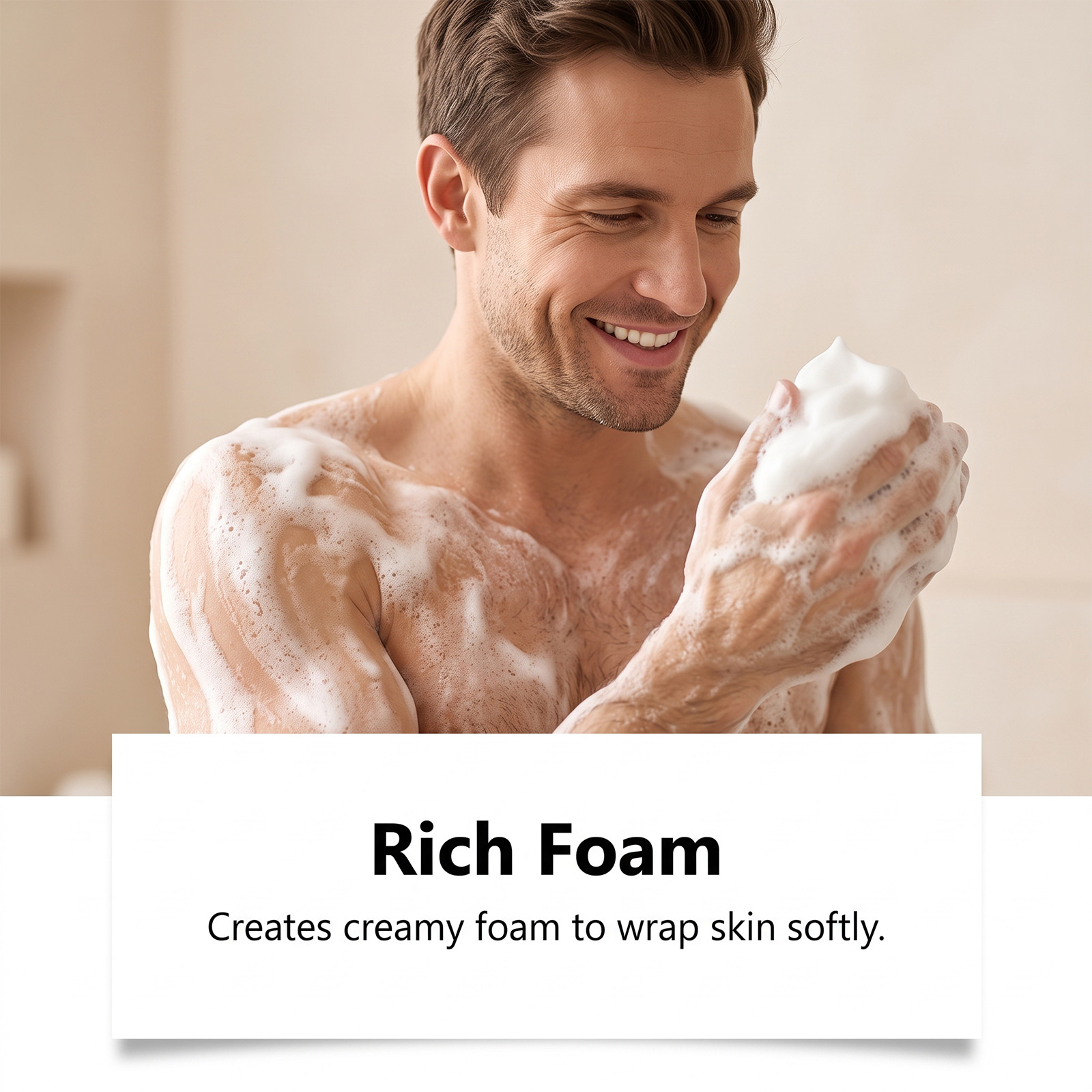 Luksusowy, nawilżający żel pod – Luxury Skincare Daily recenzja i cena