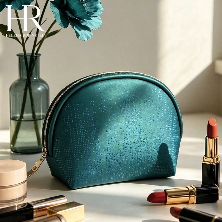 Torebka HELENA HELENA: Eleganc – Luxury High End Skincare recenzja i cena