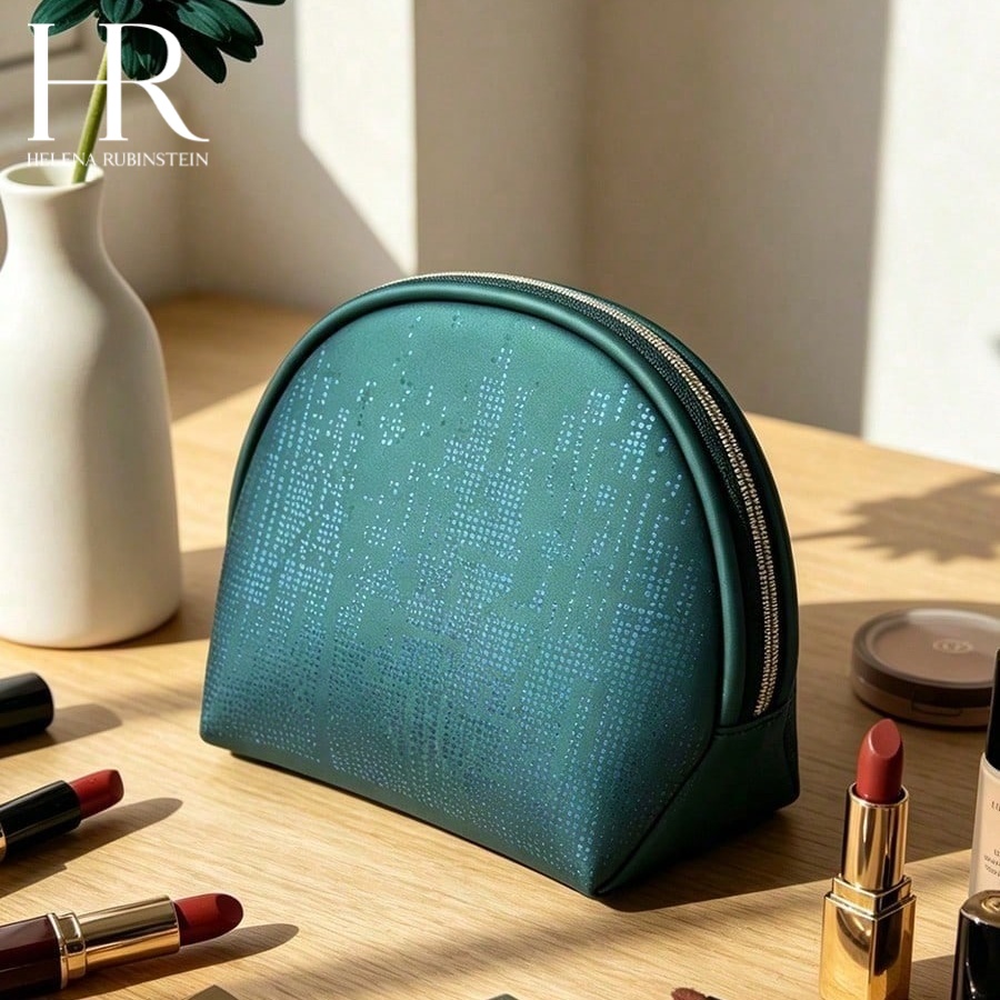 Torebka HELENA HELENA: Eleganc – Luxury High End Skincare recenzja i cena