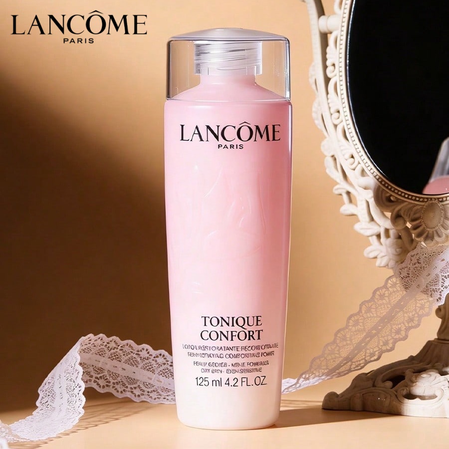 Lancôme 125ml Luksusowy Delika – Luxury Skincare Daily recenzja i cena
