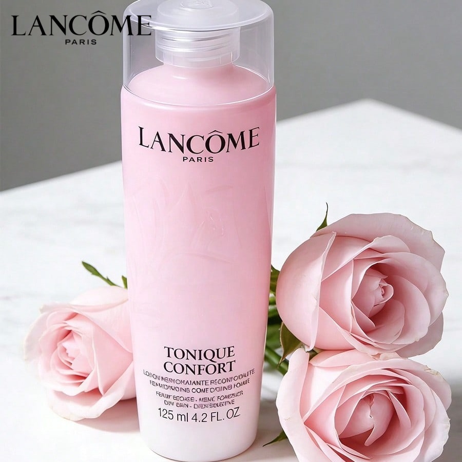 Lancôme 125ml Luksusowy Delika – Luxury Skincare Daily recenzja i cena