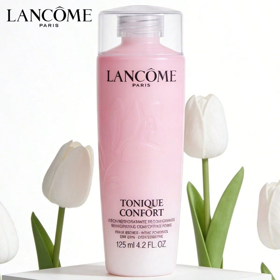 Lancôme 125ml Luksusowy Delika – Luxury Skincare Daily recenzja i cena
