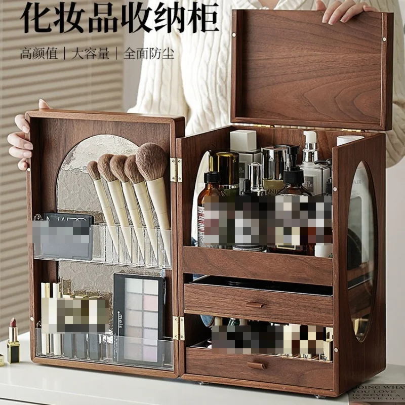 Pudełko do przechowywania kosm – Luxury High End Skincare recenzja i cena
