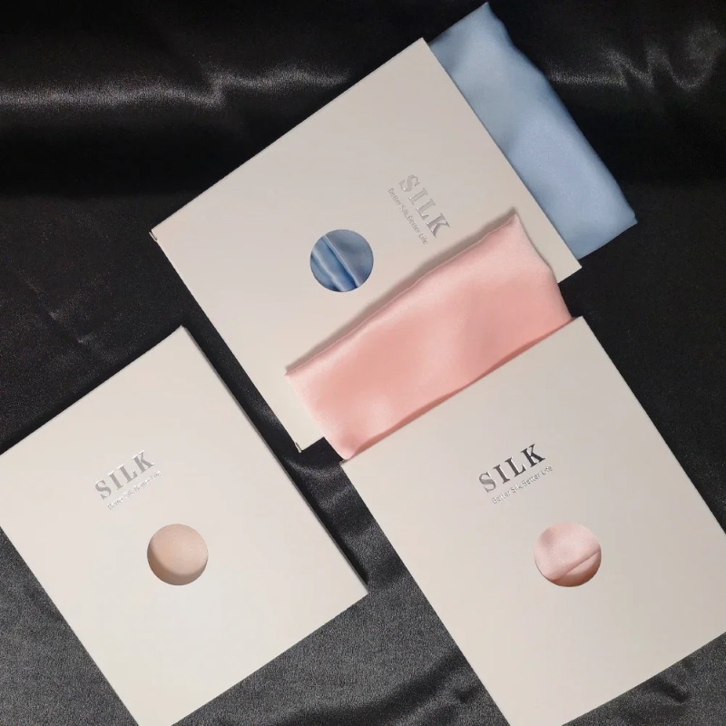 Poszewka na poduszkę ze 100% j – Luxury Skincare Gifts recenzja i cena