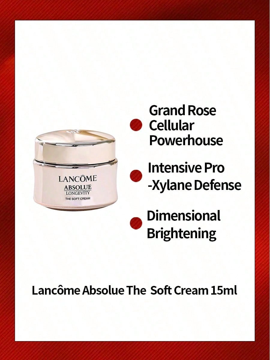LANCOME Absolue Premium Bx Kre – Luxury Skincare Gifts recenzja i cena
