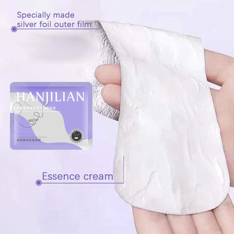 Miękka i luksusowa maska na sz – Luxury Skincare Daily recenzja i cena