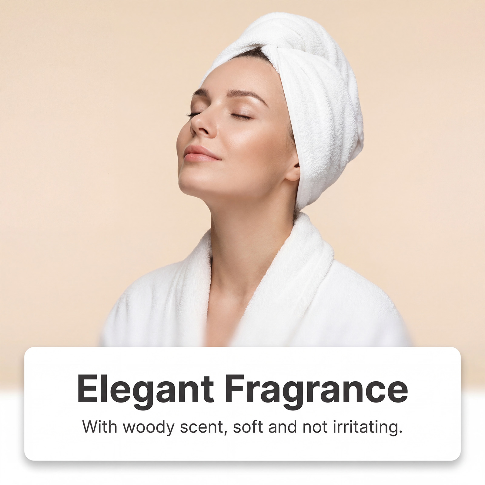Luksusowy nawilżający żel pod  – Luxury Skincare Daily recenzja i cena