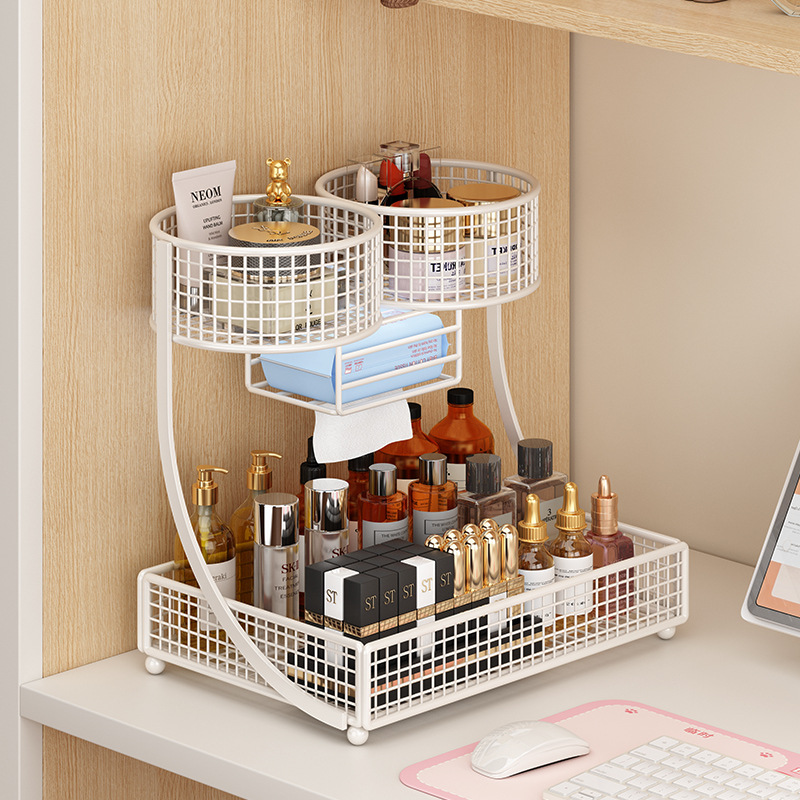 Luksusowy organizer na kosmety – Luxury Skincare Gifts recenzja i cena