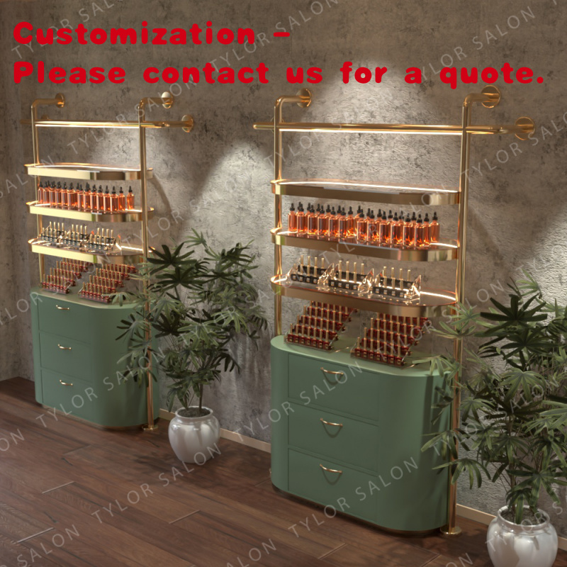 Niestandardowa, luksusowa gabl – Luxury Skincare Shop recenzja i cena