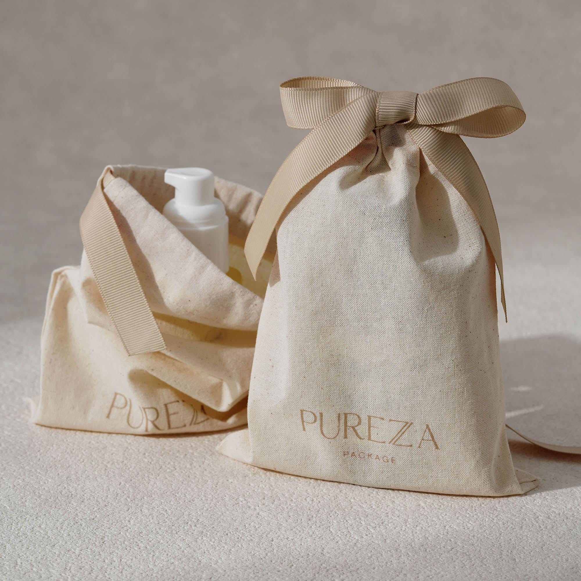Personalizowane, ekologiczne,  – Luxury Skincare Gifts recenzja i cena