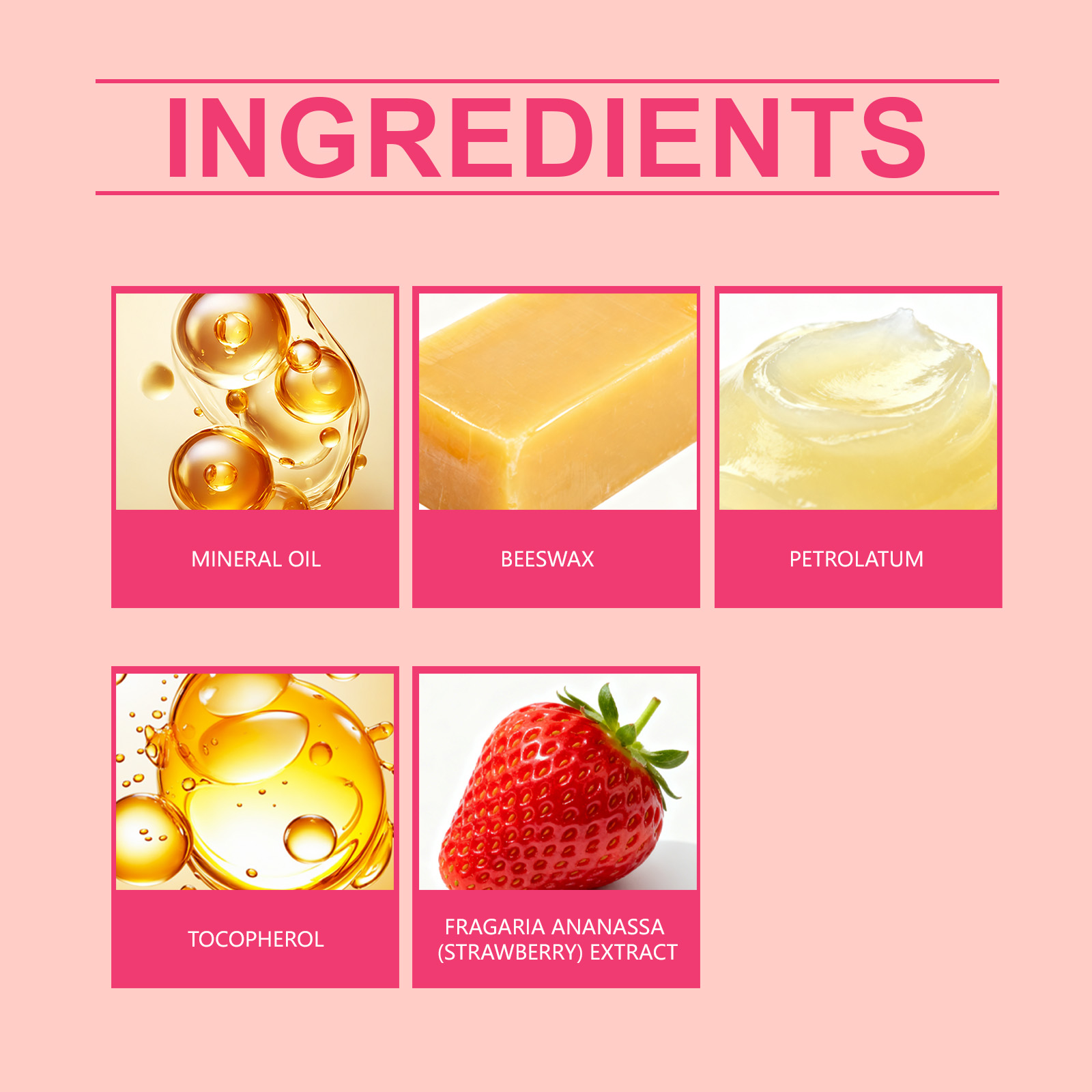 Maska do ust Berry Overnight L – Luxury Skincare Gifts recenzja i cena